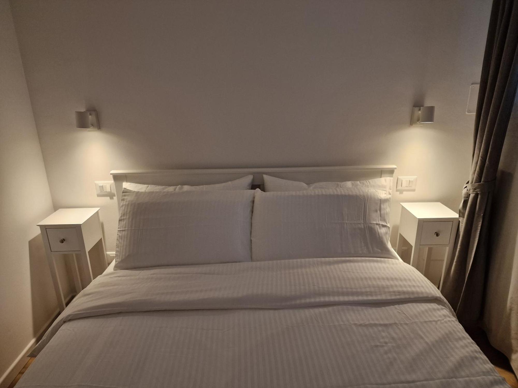 Bellacosta Suite ボローニャ エクステリア 写真