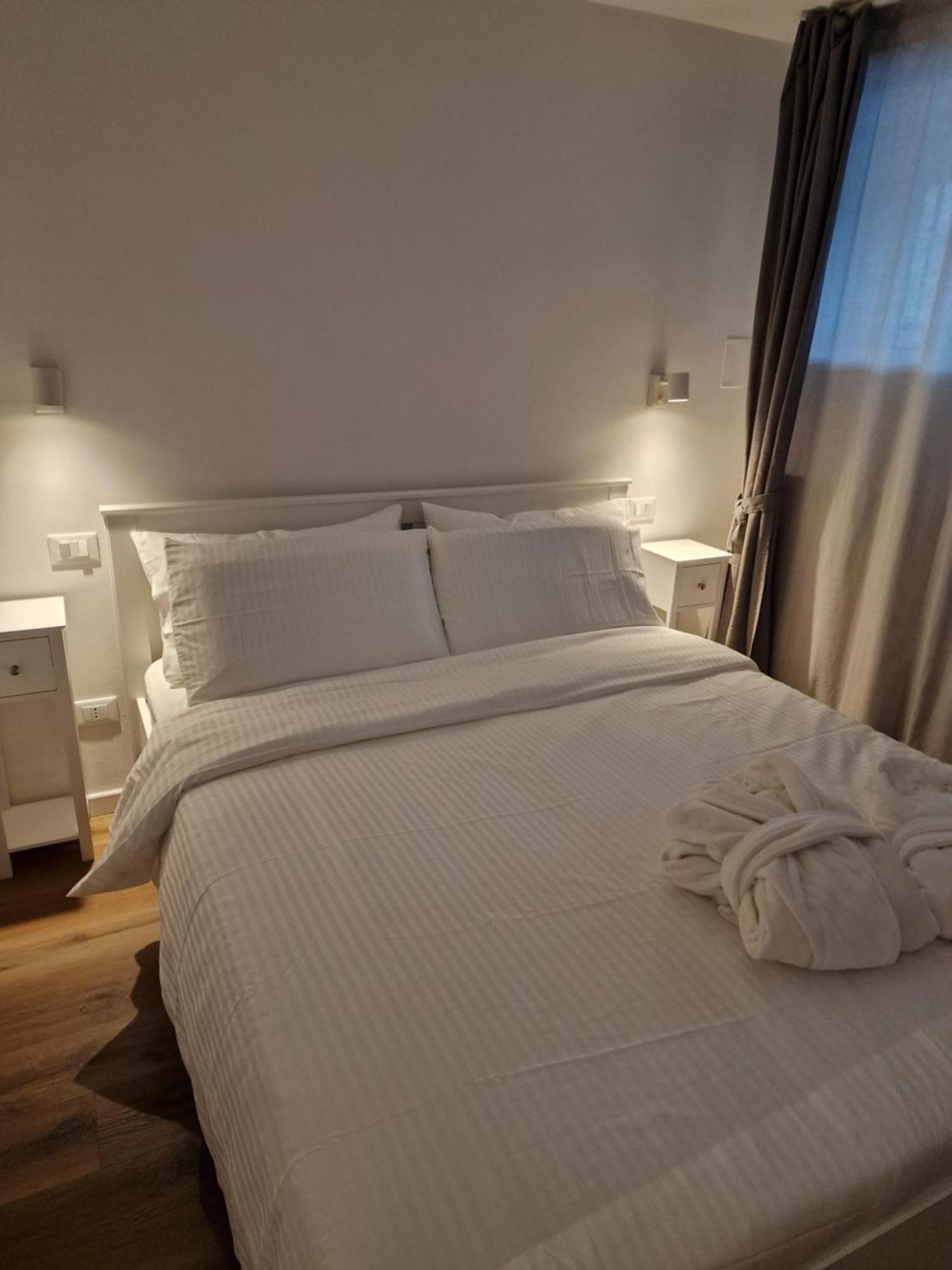 Bellacosta Suite ボローニャ エクステリア 写真