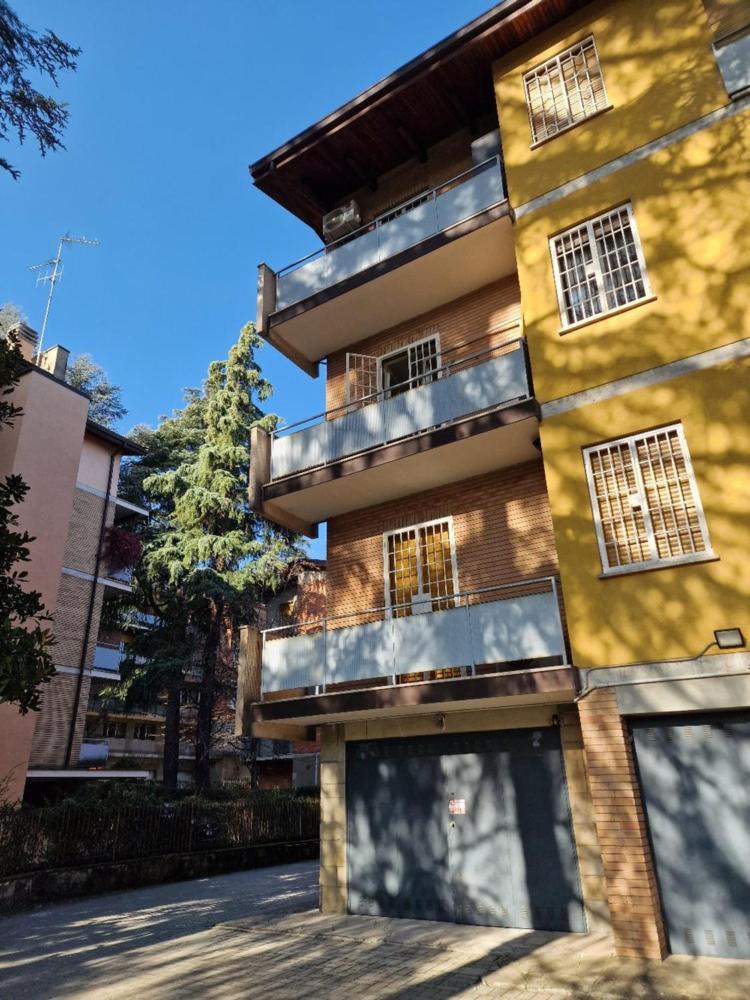 Bellacosta Suite ボローニャ エクステリア 写真
